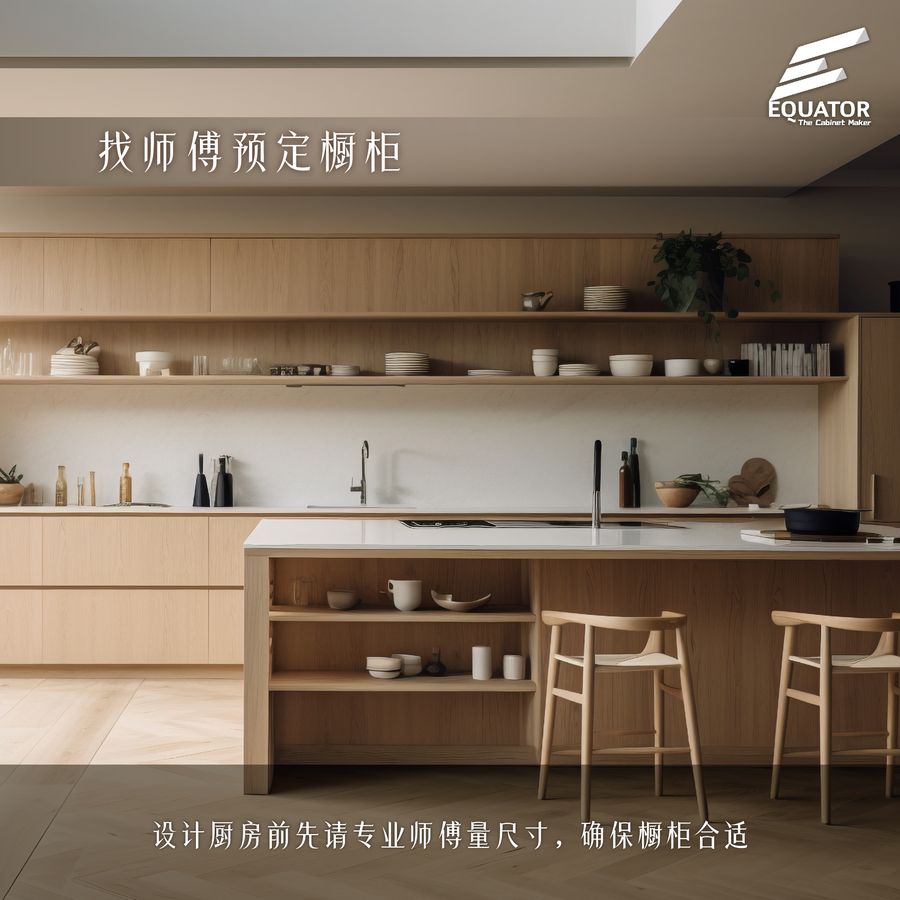厨房装修顺序,轻松解决后续麻烦和问题 2