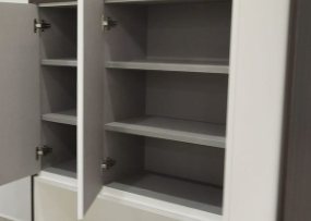 Custom furniture project for Jessie Chan
